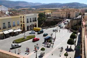 Apartamentos Ronda Centro