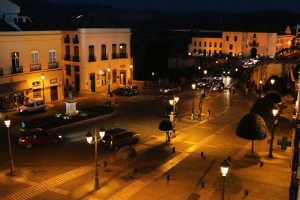 Apartamentos Ronda Centro
