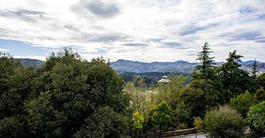Apartamentos Ronda Centro